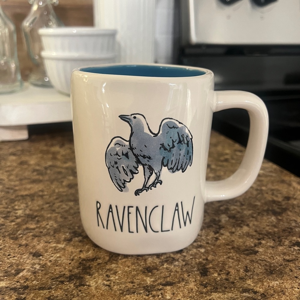 Rae Dunn Ravenclaw Mug